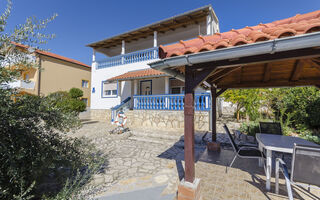 Náhled objektu Apartmány 1355-4705, ostrov Murter