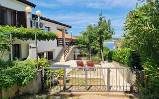 Náhled objektu Apartmán 197-130, ostrov Krk