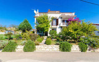 Náhled objektu Apartmány 1355-4722, ostrov Rab