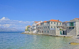 Náhled objektu Apartmány 1355-4723, ostrov Brač