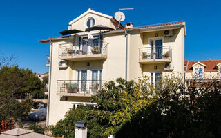 Náhled objektu Apartmány 1355-4738, Vodice