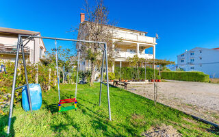 Náhled objektu Apartmány 1355-4739, ostrov Rab