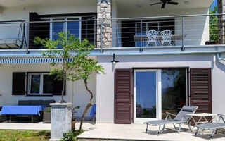 Náhled objektu Apartmány 1355-4741, Novi Vinodolski