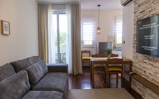 Náhled objektu Apartmány 1355-4762, Split
