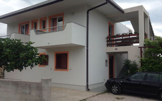 Náhled objektu Apartmány 1355-4760, Novi Vinodolski