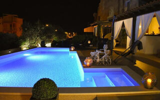 Náhled objektu Apartmány 1355-4769, Vodice