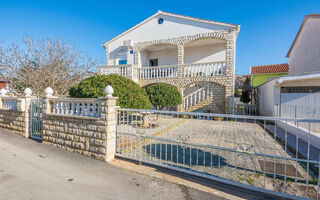 Náhled objektu Apartmány 1355-4780, ostrov Vir