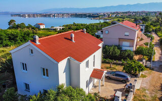 Náhled objektu Apartmány 1355-4790, ostrov Pag