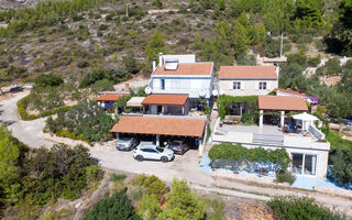 Náhled objektu Apartmány 1355-4795, ostrov Hvar