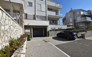 Náhled objektu Apartmány 1355-4809, Primošten