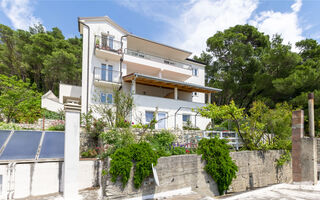 Náhled objektu Apartmány 1355-4823, Brela