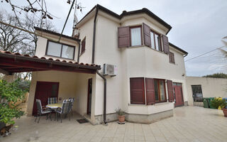 Náhled objektu Apartmány 1355-4840, Pula