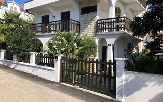 Náhled objektu Apartmány 1355-4850, Vodice