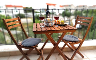 Náhled objektu Apartmány 1355-4854, Vodice