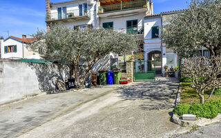 Náhled objektu Apartmány 1355-4856, Biograd na Moru