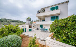 Náhled objektu Apartmány 1355-4860, ostrov Čiovo