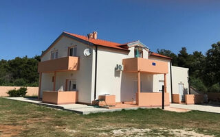 Náhled objektu Apartmány 3298-7191, ostrov Vir