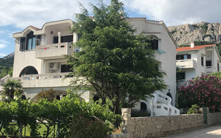 Náhled objektu Apartmány 3298-7197, ostrov Krk