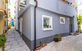 Náhled objektu Apartmány 3298-7198, ostrov Krk