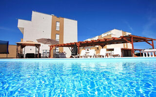 Náhled objektu Apartmány 3298-7202, Nin