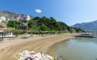 Náhled objektu Apartmány 1355-4871, Duće