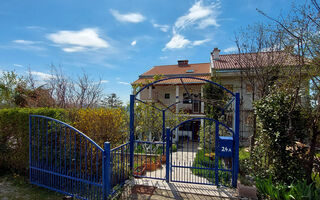 Náhled objektu Apartmány 1355-4873, Crikvenica