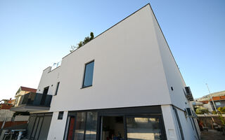 Náhled objektu Apartmány 1355-4885, Trogir