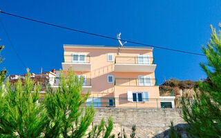Náhled objektu Apartmány 1355-4884, Stanići