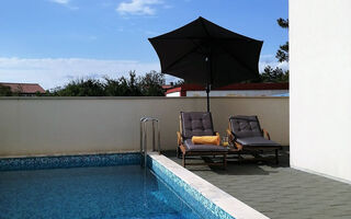 Náhled objektu Apartmány 1355-4896, ostrov Krk
