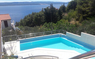 Náhled objektu Apartmány 1355-4902, Omiš