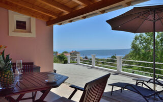Náhled objektu Apartmány 1355-4903, Opatija
