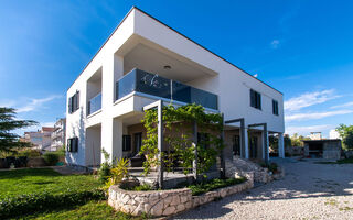 Náhled objektu Apartmány 1355-4905, Vodice