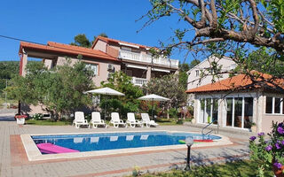 Náhled objektu Apartmány 1355-4917, ostrov Rab