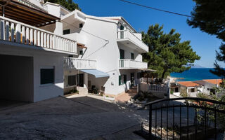 Náhled objektu Apartmány 1355-4921, Mimice