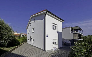 Náhled objektu Apartmány 1355-4919, ostrov Rab