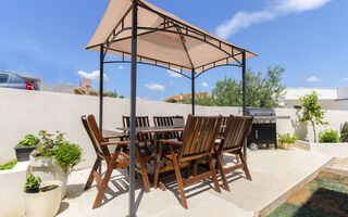 Náhled objektu Apartmány 1355-4924, Vodice