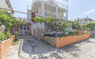 Náhled objektu Apartmány 1355-4931, Grebaštica