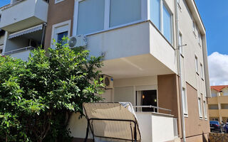 Náhled objektu Apartmány 1355-4933, ostrov Pag