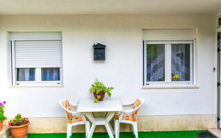 Náhled objektu Apartmány 1355-4940, Split