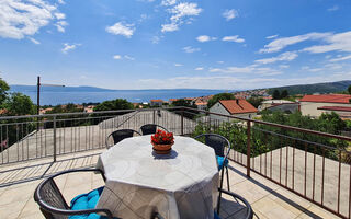 Náhled objektu Apartmány 1355-4951, Novi Vinodolski