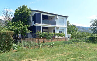 Náhled objektu Apartmány 1355-4964, Seline