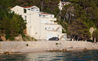 Náhled objektu Apartmány 1355-4967, Brela