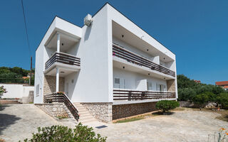 Náhled objektu Apartmány 1355-4982, ostrov Murter