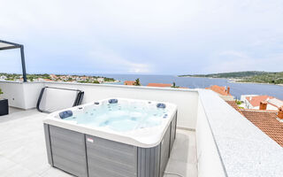 Náhled objektu Apartmány 1355-4989, Kanica