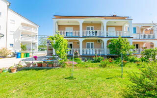 Náhled objektu Apartmány 1355-4992, ostrov Rab