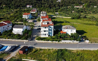 Náhled objektu Apartmány 1355-4994, ostrov Rab