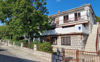 Náhled objektu Apartmány 1355-5002, Crikvenica