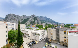 Náhled objektu Apartmány 1355-5007, Omiš