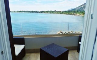 Náhled objektu Apartmány 1355-5010, Seline