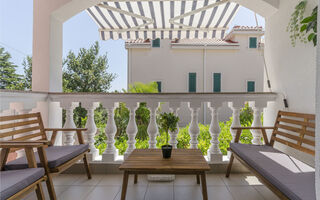 Náhled objektu Apartmány 1355-5016, Vodice